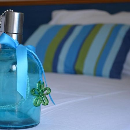 Dimitra Hotel Камена-Вурла Екстер'єр фото