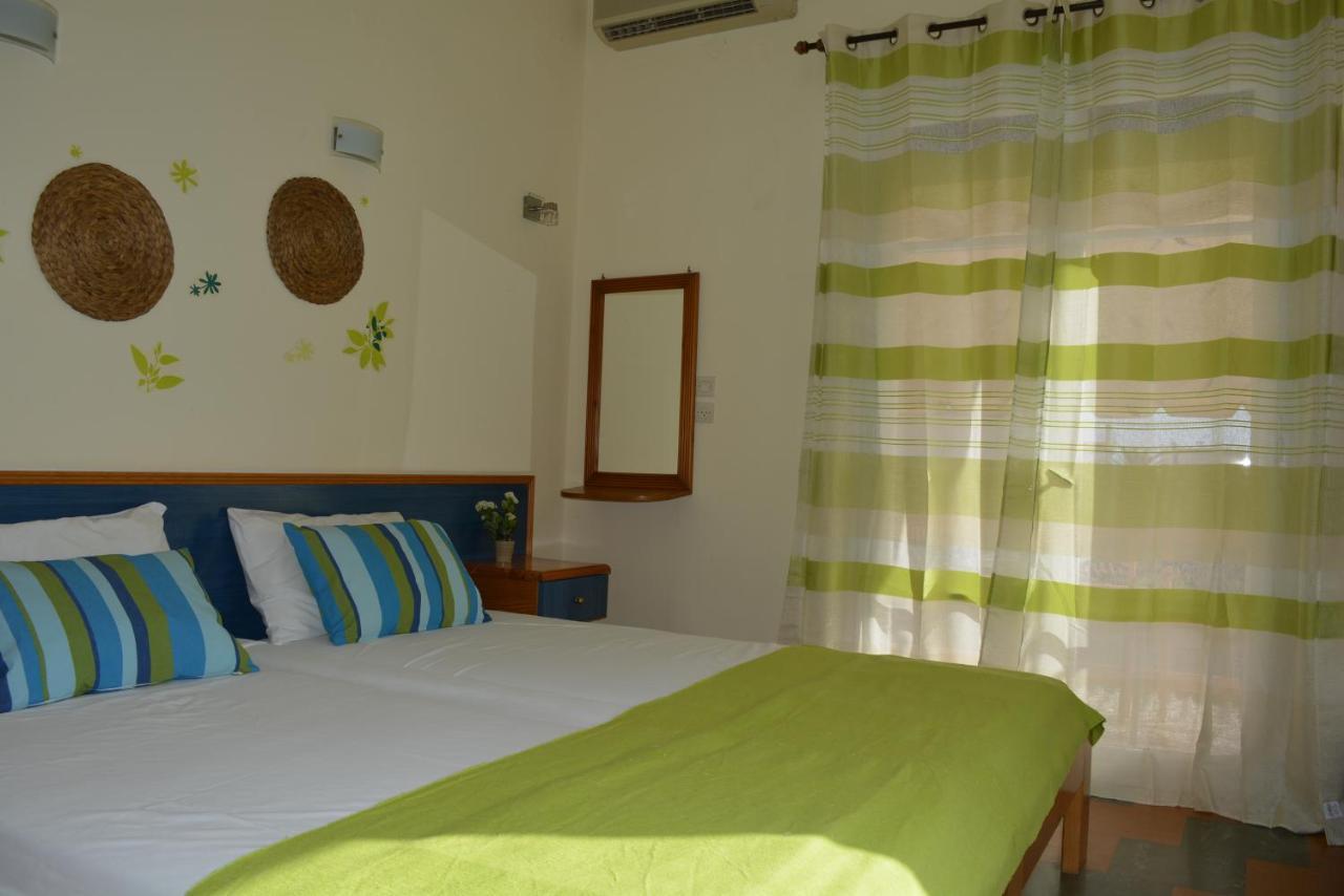 Dimitra Hotel Камена-Вурла Номер фото