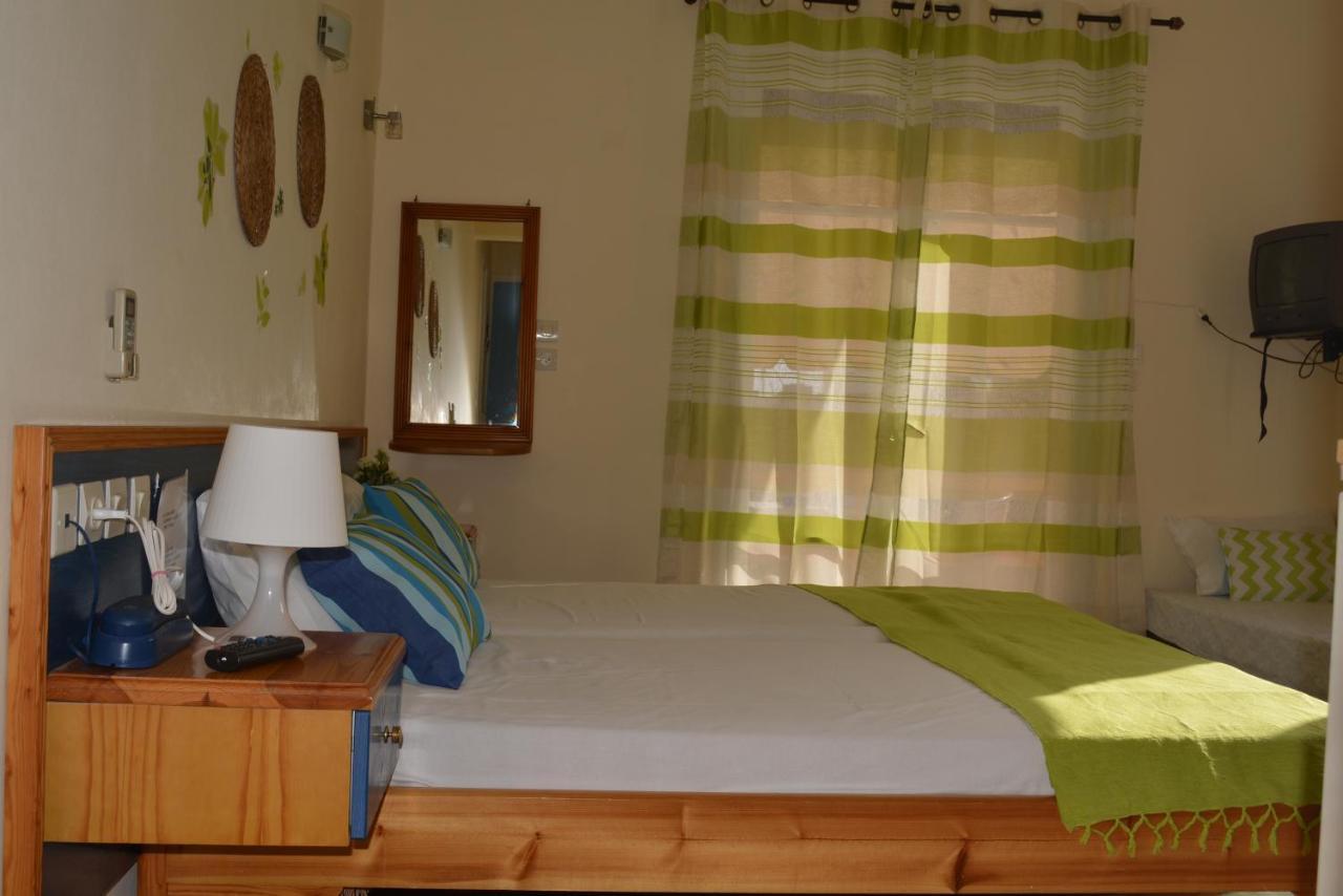 Dimitra Hotel Камена-Вурла Номер фото